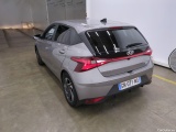  Hyundai  i20 HYUNDAI  / 2020 / 5P / Berline 1.0 T-GDI 100 HYBRID 48V Intuitive #4