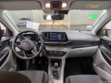  Hyundai  i20 HYUNDAI  / 2020 / 5P / Berline 1.0 T-GDI 100 HYBRID 48V Intuitive #5