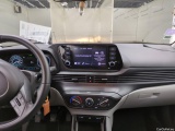  Hyundai  i20 HYUNDAI  / 2020 / 5P / Berline 1.0 T-GDI 100 HYBRID 48V Intuitive #7
