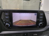  Hyundai  i20 HYUNDAI  / 2020 / 5P / Berline 1.0 T-GDI 100 HYBRID 48V Intuitive #10