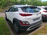  Hyundai  Konna Kona Business Hybrid 2WD 1.6 GDI 140CV BVA6 E6d #4