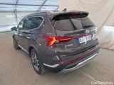  Hyundai  Santa Fe HYUNDAI  / 2020 / 5P / SUV 1.6 T-GDI 265 PHEV HTRAC EXECUTIVE AUTO #2