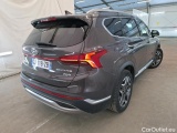  Hyundai  Santa Fe HYUNDAI  / 2020 / 5P / SUV 1.6 T-GDI 265 PHEV HTRAC EXECUTIVE AUTO #3