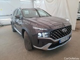  Hyundai  Santa Fe HYUNDAI  / 2020 / 5P / SUV 1.6 T-GDI 265 PHEV HTRAC EXECUTIVE AUTO #4