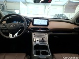  Hyundai  Santa Fe HYUNDAI  / 2020 / 5P / SUV 1.6 T-GDI 265 PHEV HTRAC EXECUTIVE AUTO #5