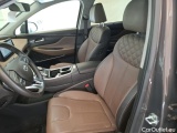  Hyundai  Santa Fe HYUNDAI  / 2020 / 5P / SUV 1.6 T-GDI 265 PHEV HTRAC EXECUTIVE AUTO #8