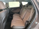  Hyundai  Santa Fe HYUNDAI  / 2020 / 5P / SUV 1.6 T-GDI 265 PHEV HTRAC EXECUTIVE AUTO #9