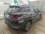  Hyundai  Tucson  Business Mild-Hybrid 2WD 1.6 CRDI 135CV BVA7 E6d #3