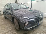  Hyundai  Tucson  Business Mild-Hybrid 2WD 1.6 CRDI 135CV BVA7 E6d #4