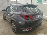  Hyundai  Tucson  Business Mild-Hybrid 2WD 1.6 CRDI 135CV BVA7 E6d #2