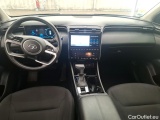  Hyundai  Tucson  Business Mild-Hybrid 2WD 1.6 CRDI 135CV BVA7 E6d #5