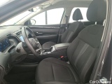  Hyundai  Tucson  Business Mild-Hybrid 2WD 1.6 CRDI 135CV BVA7 E6d #8