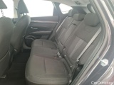  Hyundai  Tucson  Business Mild-Hybrid 2WD 1.6 CRDI 135CV BVA7 E6d #9