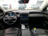 Hyundai  Tucson  Executive Mild-Hybrid 2WD 1.6 CRDI 135CV BVA7 E6d #5