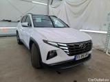  Hyundai  Tucson  Executive Mild-Hybrid 2WD 1.6 CRDI 135CV BVA7 E6d #4