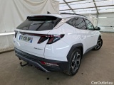  Hyundai  Tucson  Executive Mild-Hybrid 2WD 1.6 CRDI 135CV BVA7 E6d #3