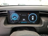  Hyundai  Tucson  Executive Mild-Hybrid 2WD 1.6 CRDI 135CV BVA7 E6d #6