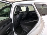  Hyundai  Tucson  Executive Mild-Hybrid 2WD 1.6 CRDI 135CV BVA7 E6d #9