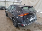  KIA  Sportage  Active 1.6 CRDi 135CV BVA7 E6d #2