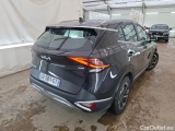  KIA  Sportage  Active 1.6 CRDi 135CV BVA7 E6d #3