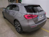  Mercedes  A-Klasse MERCEDES-BENZ Classe A Compact / 2018 / 5P / Berline A 200 Business Line 7G-DCT #2