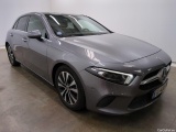  Mercedes  A-Klasse MERCEDES-BENZ Classe A Compact / 2018 / 5P / Berline A 200 Business Line 7G-DCT #4