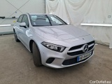  Mercedes  A-Klasse MERCEDESBENZ Classe A Compact  2018  5P  Berline A 250 e Business Line 8GDCT #4