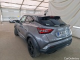  Nissan  Juke NISSAN  / 2019 / 5P / Crossover Hybrid 143 Premiere Edition #2