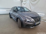  Nissan  Juke NISSAN  / 2019 / 5P / Crossover Hybrid 143 Premiere Edition #4