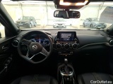  Nissan  Juke NISSAN  / 2019 / 5P / Crossover Hybrid 143 Premiere Edition #5