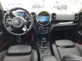  Mini  Countryman MINI  / 2020 / 5P / Crossover Cooper Essential 136 ch BVA7 #5