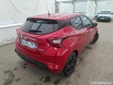  Nissan  Micra NISSAN  / 2016 / 5P / Berline IG-T 92 N-Sport #3