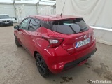  Nissan  Micra NISSAN  / 2016 / 5P / Berline IG-T 92 N-Sport #2