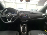  Nissan  Micra NISSAN  / 2016 / 5P / Berline IG-T 92 N-Sport #5