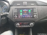  Nissan  Micra NISSAN  / 2016 / 5P / Berline IG-T 92 N-Sport #7