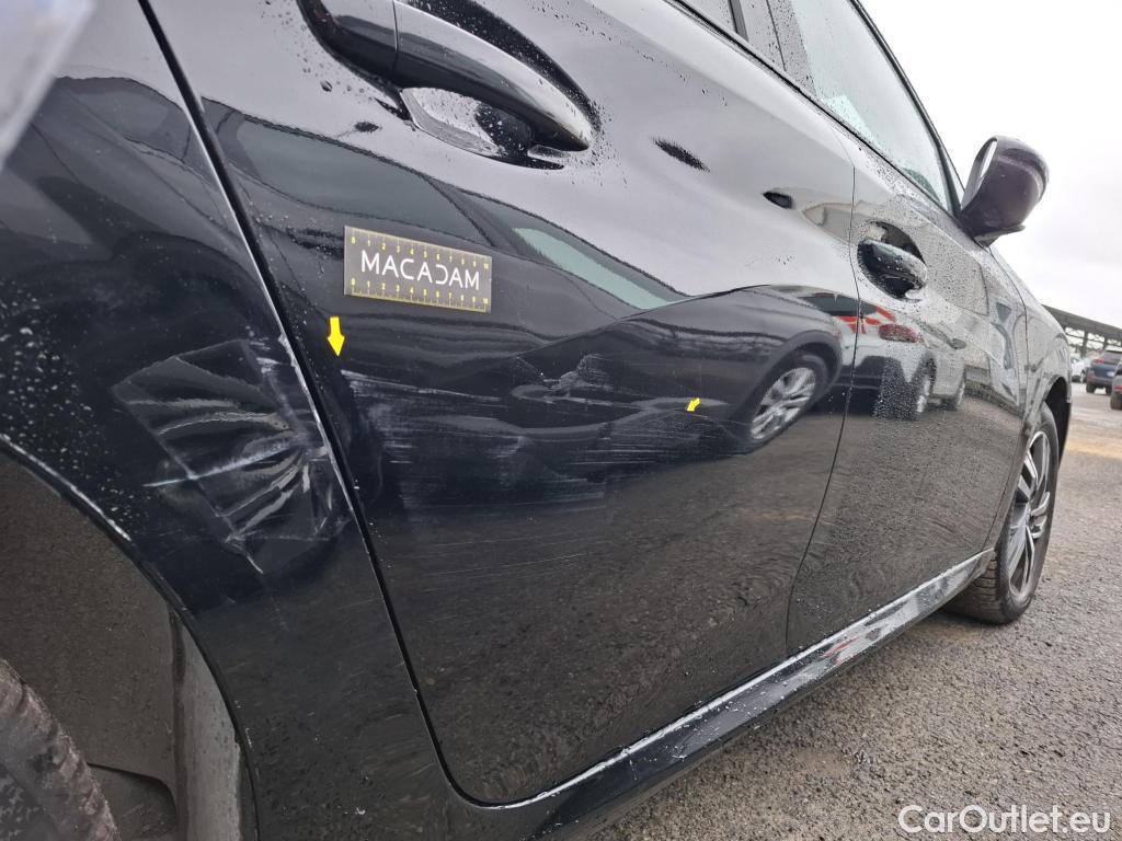  Peugeot  208  Allure Pack 1.2 PureTech 100CV BVA8 E6d #17