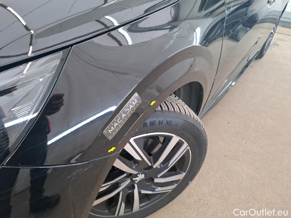  Peugeot  208  Allure Pack 1.2 PureTech 100CV BVA8 E6d #39