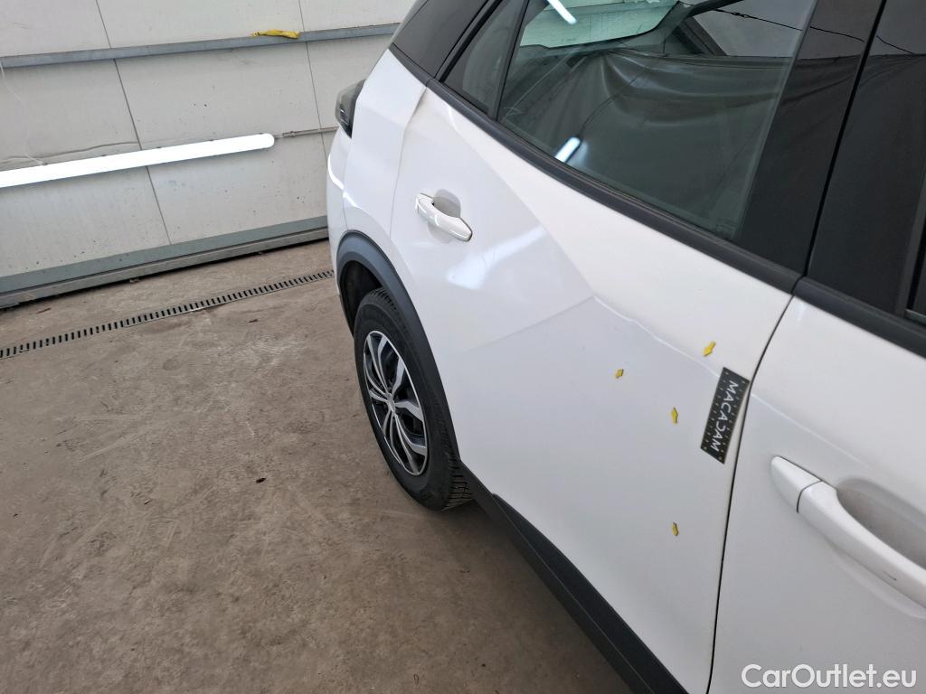  Peugeot  2008  Active Business 1.2 PureTech 100CV BVM6 E6d #1