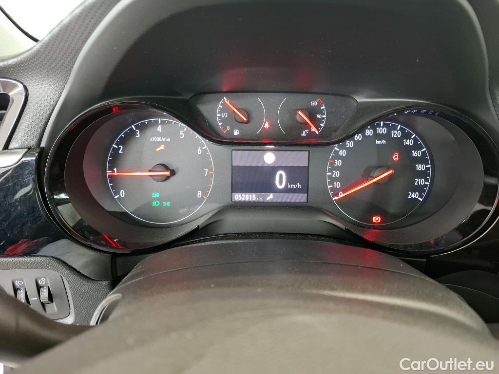  Opel  Corsa  F Elegance Business 1.2 Turbo 100CV BVM6 E6d #13