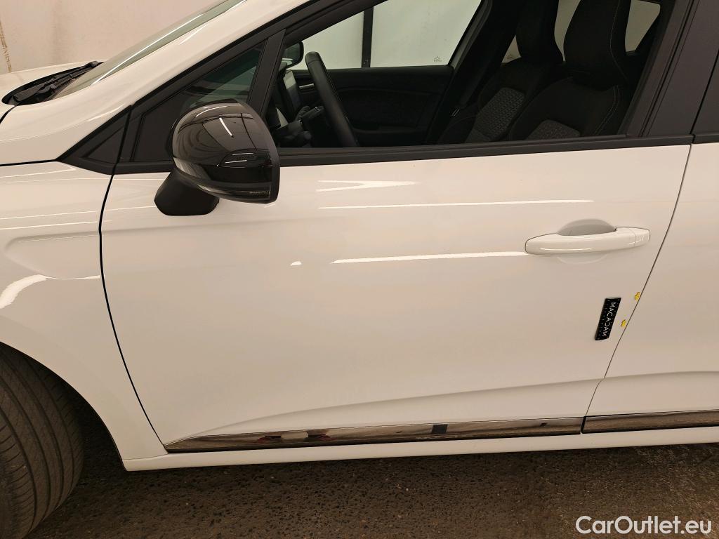  Renault  Clio  V Evolution 1.0 TCe 100CV BVM6 E6d / GPL #3