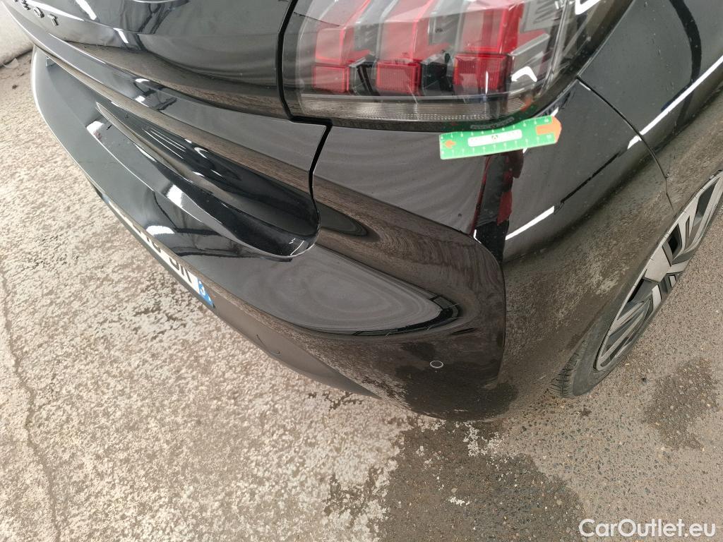  Peugeot  208  Active Pack 1.2 PureTech 100CV BVM6 E6d #14