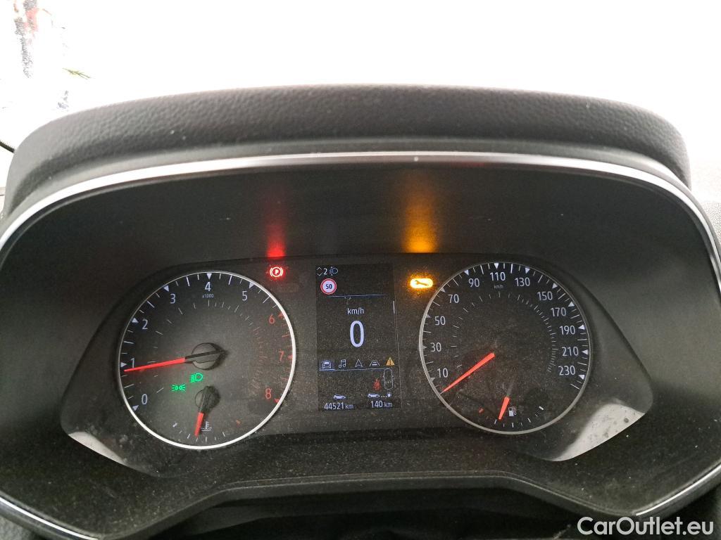  Renault  Clio  V Business 1.0 SCe 70CV BVM5 E6dT #15