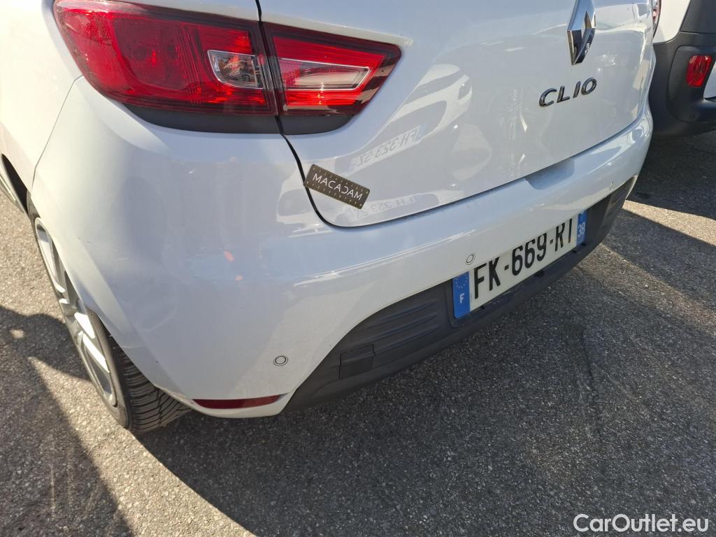  Renault  Clio  IV Business 0.9 TCe 90CV BVM5 E6 #10