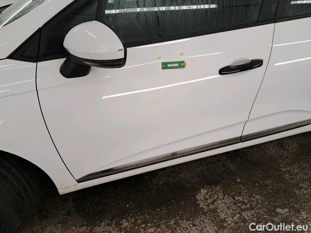  Renault  Clio  V Business 1.0 SCe 70CV BVM5 E6dT #6