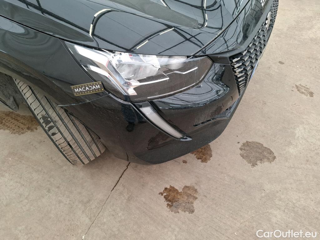 Peugeot  208  Active Pack 1.2 PureTech 100CV BVM6 E6d #5