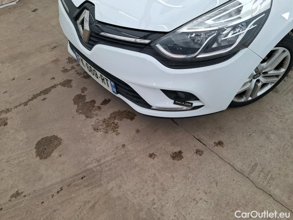  Renault  Clio  IV Business 0.9 TCe 90CV BVM5 E6 #16