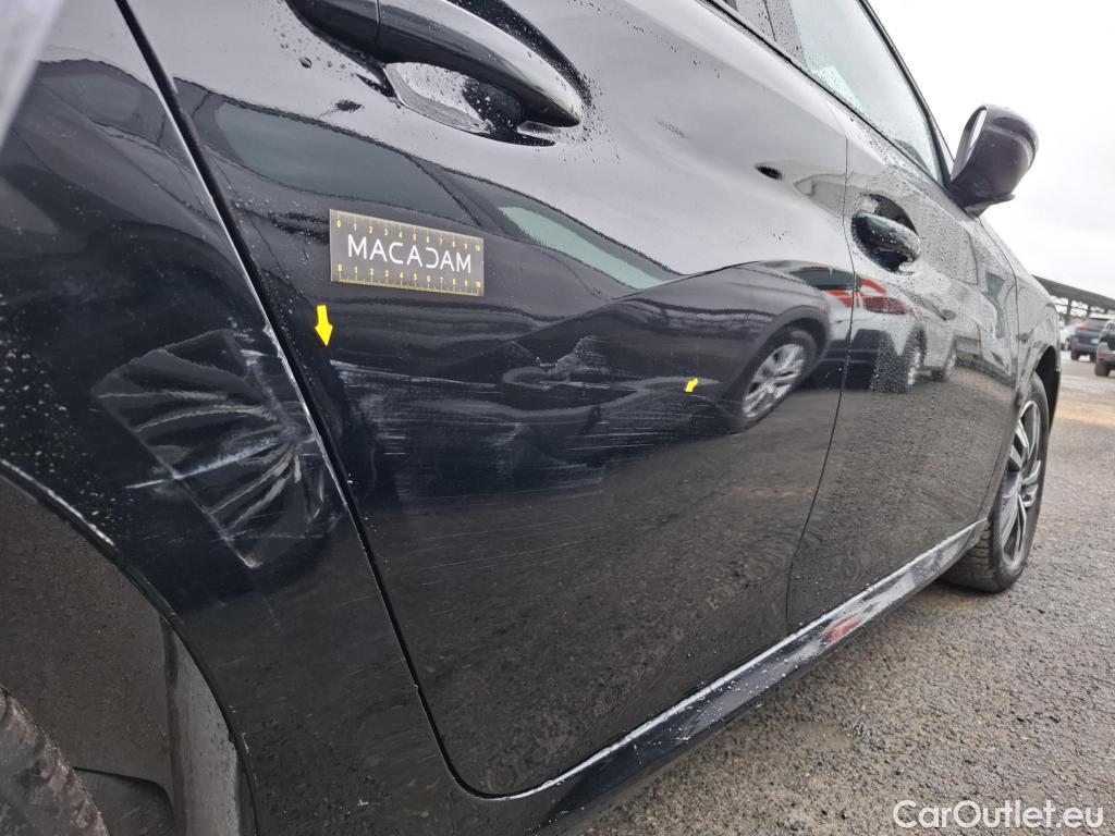  Peugeot  208  Allure Pack 1.2 PureTech 100CV BVA8 E6d #20