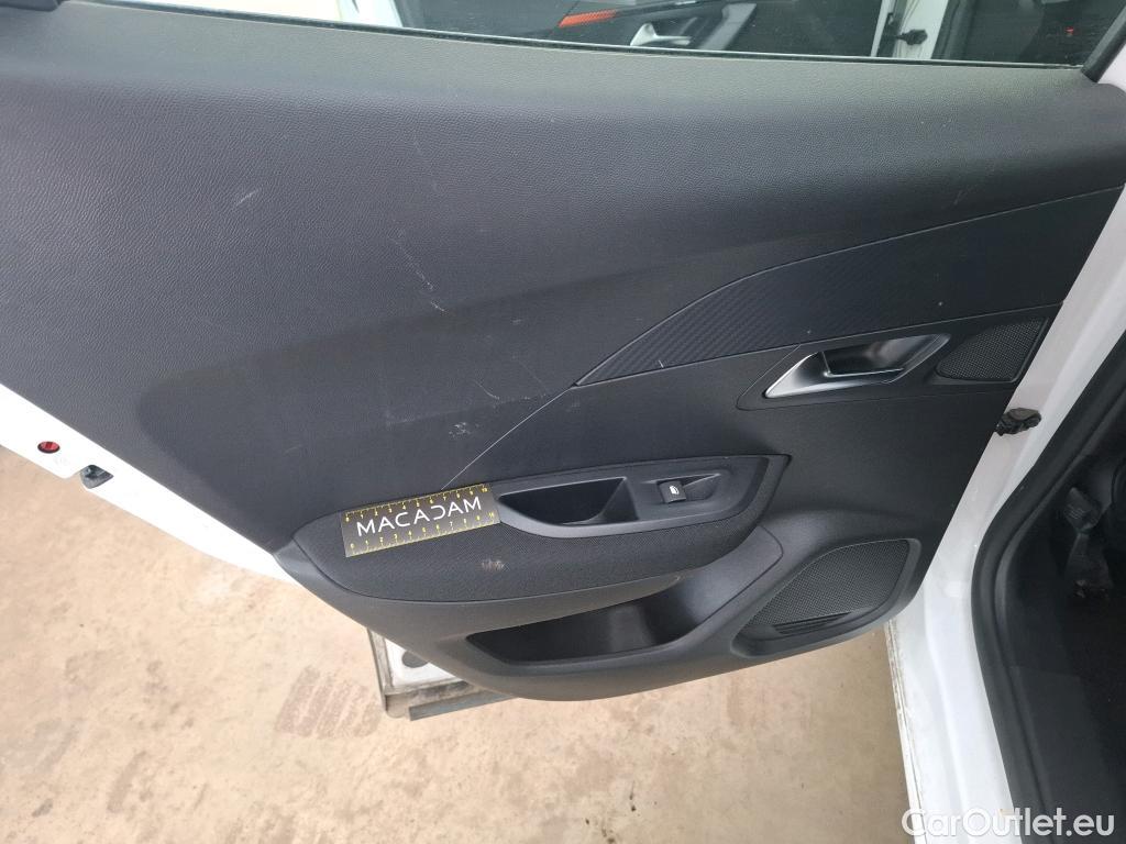  Peugeot  2008  Active Business 1.2 PureTech 100CV BVM6 E6d #7