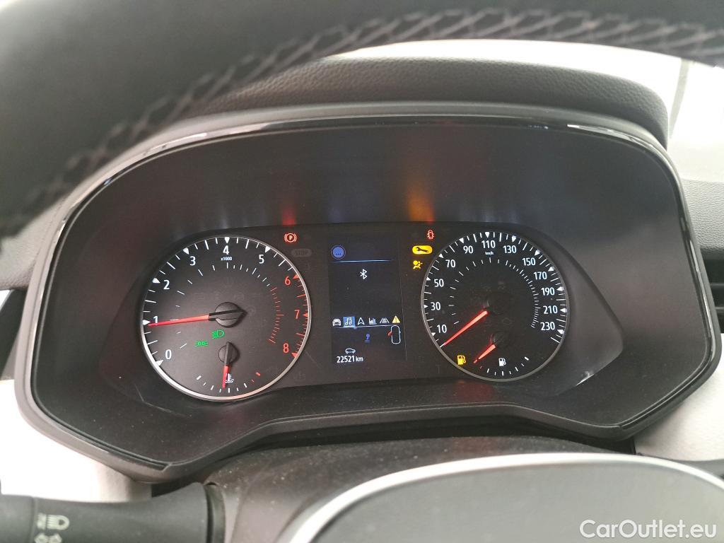 Renault  Clio  V Evolution 1.0 TCe 100CV BVM6 E6d / GPL #15