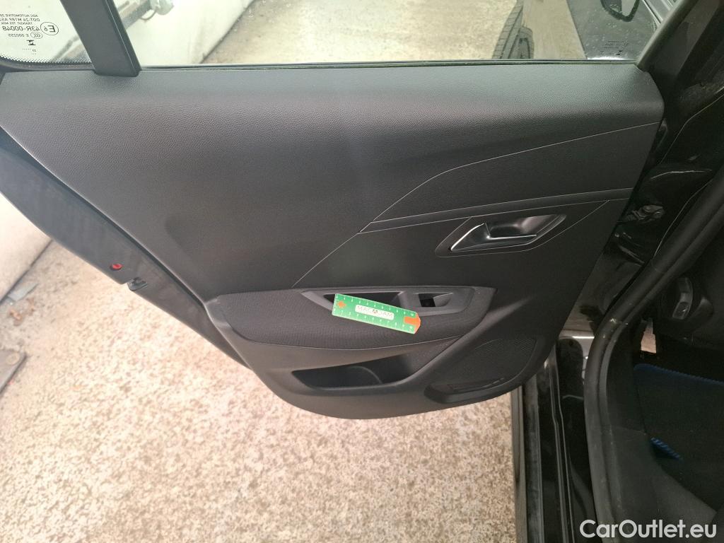  Peugeot  208  Active Pack 1.2 PureTech 100CV BVM6 E6d #12